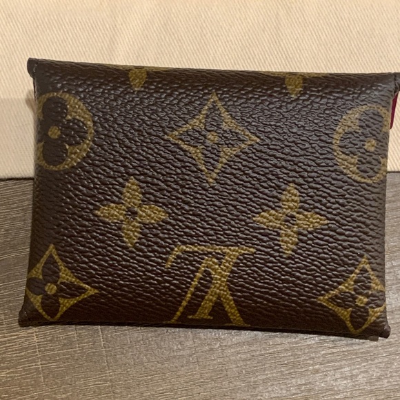 Louis Vuitton New Authentic Kirigami sm pochette - Picture 3 of 6